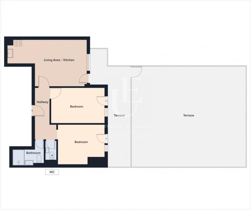 Oslo: A Modern Furnished Apartment With Parking Sofia Buitenkant foto