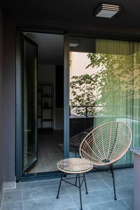 Oslo: A Modern Furnished Apartment With Parking Sofia Buitenkant foto